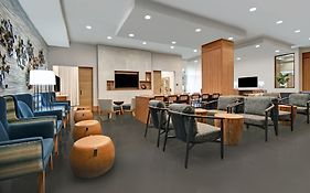 Holiday Inn Express - Houston - Galleria Area By Ihg