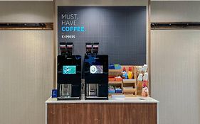 Holiday Inn Express - Houston - Galleria Area By Ihg